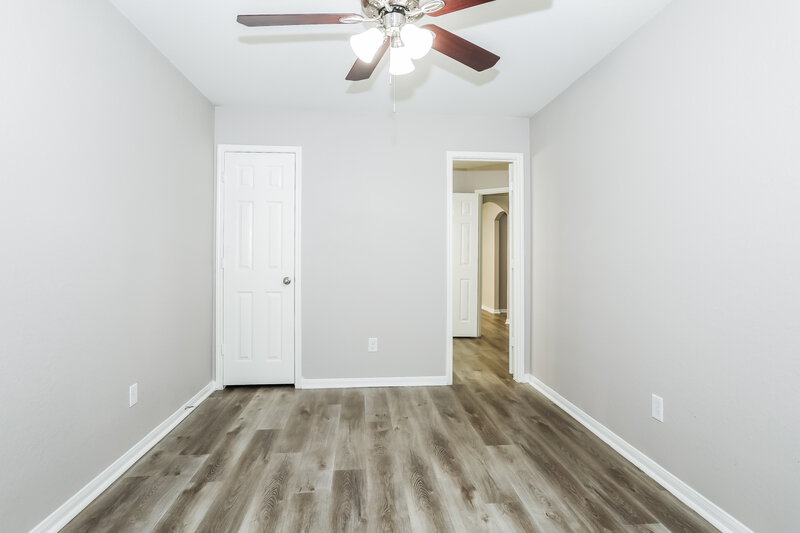 2,660/Mo, 16750 Warbler Dr Conroe, TX 77385 Bedroom View