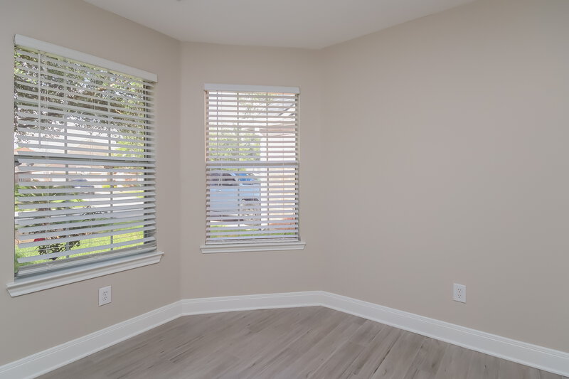 2,220/Mo, 4107 Blue Forest Dr Humble, TX 77346 Dining Room View