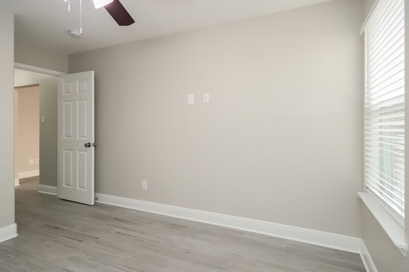 2,220/Mo, 4107 Blue Forest Dr Humble, TX 77346 Bedroom View