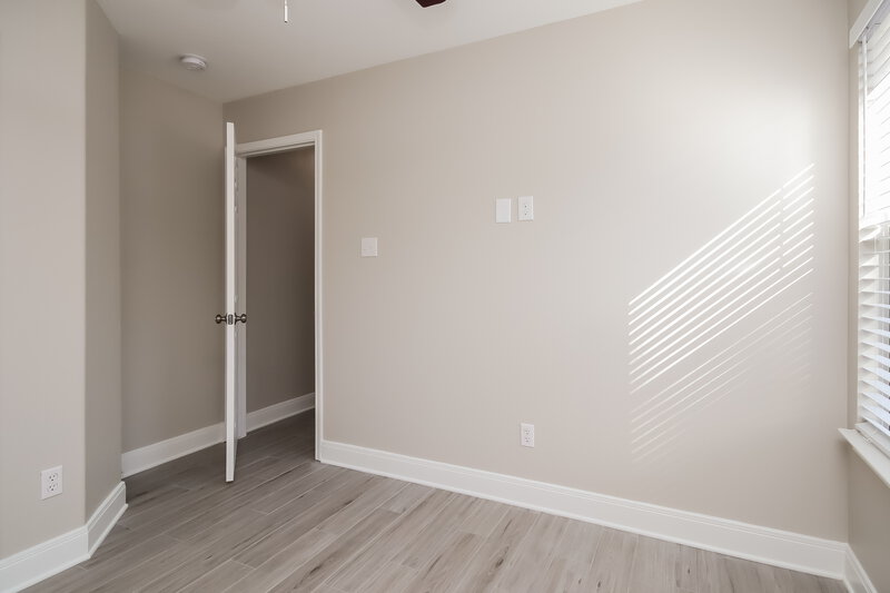 2,220/Mo, 4107 Blue Forest Dr Humble, TX 77346 Bedroom View 2