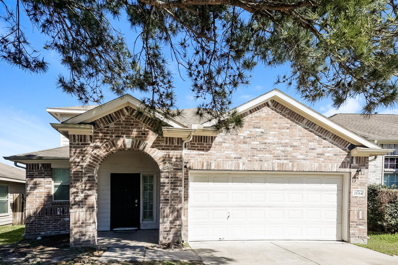 2,140/Mo, 21114 Normand Meadows Ln Humble, TX 77338 External View