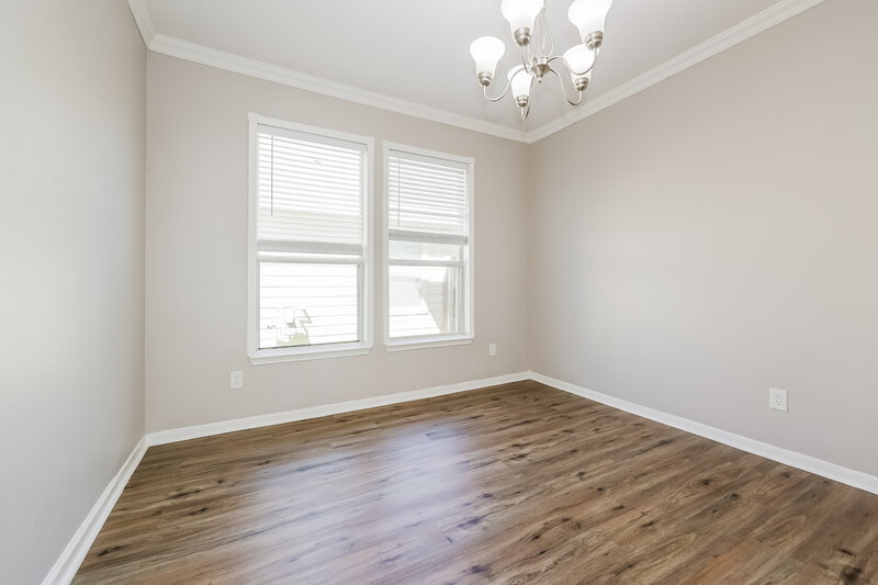 2,040/Mo, 21114 Normand Meadows Ln Humble, TX 77338 Dining Room View