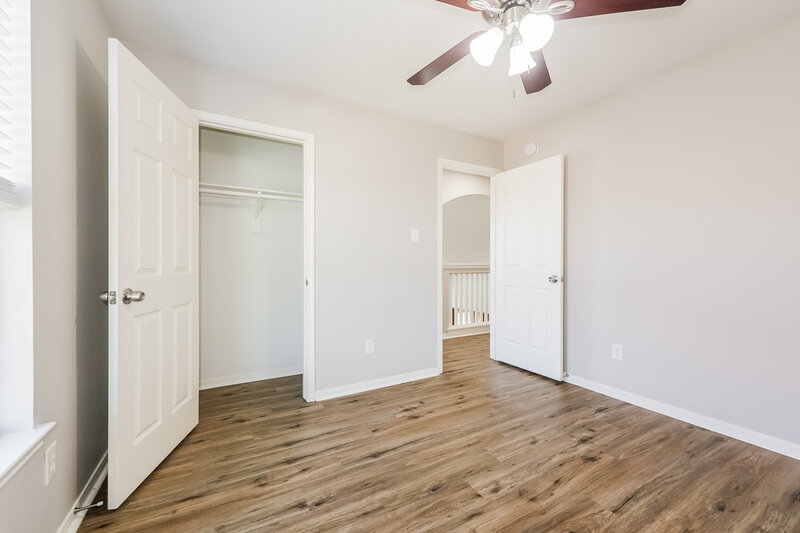 2,040/Mo, 21114 Normand Meadows Ln Humble, TX 77338 Bedroom View