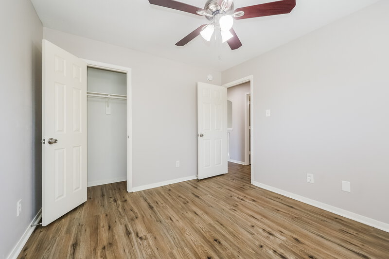 2,040/Mo, 21114 Normand Meadows Ln Humble, TX 77338 Bedroom View 2