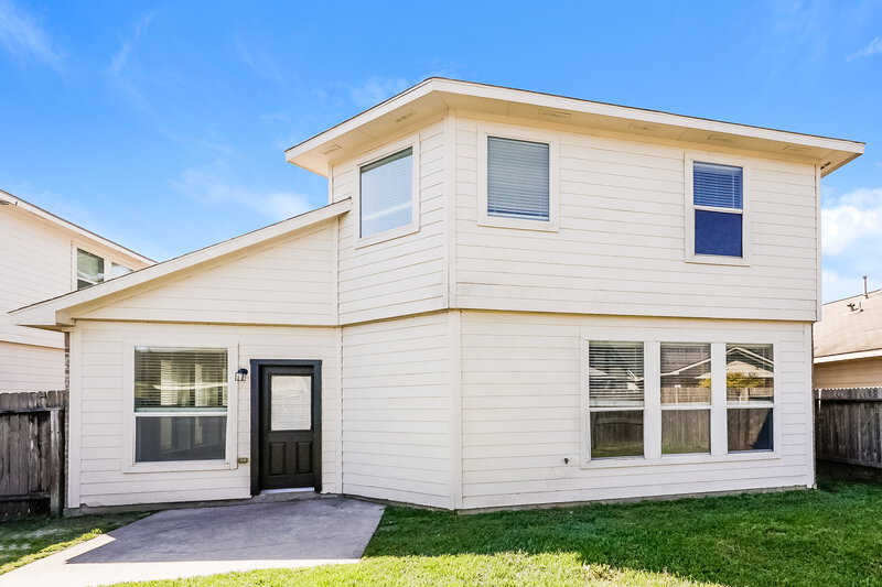 2,040/Mo, 21114 Normand Meadows Ln Humble, TX 77338 Rear View 2