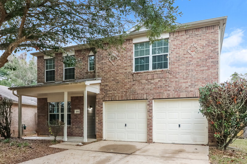 2,275/Mo, 10111 Antelope Aly Missouri City, TX 77459 Front View