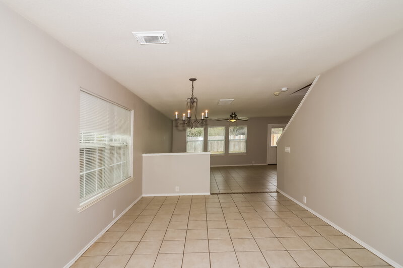 2,275/Mo, 10111 Antelope Aly Missouri City, TX 77459 Dining Room View