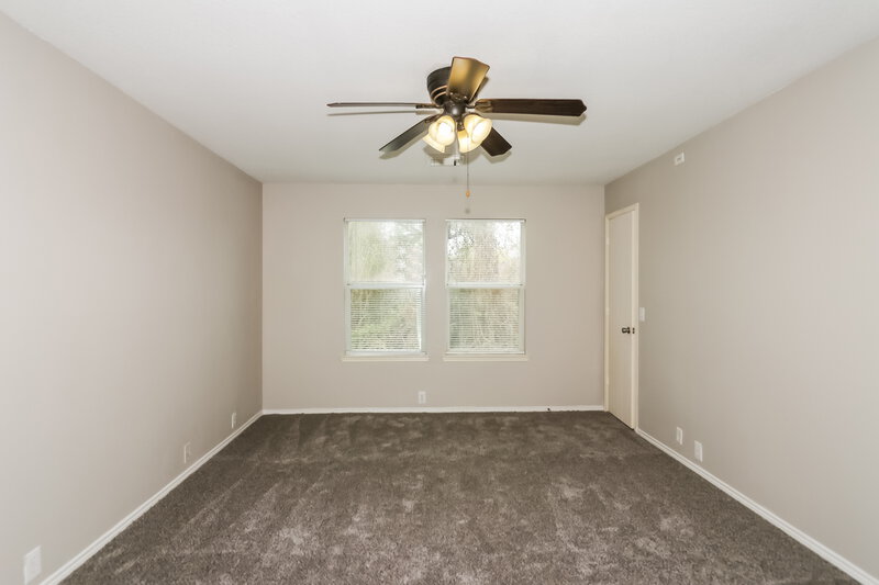 2,275/Mo, 10111 Antelope Aly Missouri City, TX 77459 Bedroom View