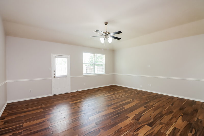 2,190/Mo, 2618 Key West Dr Katy, TX 77493 Living Room View