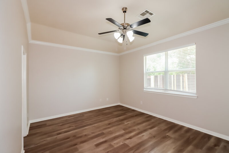 2,190/Mo, 2618 Key West Dr Katy, TX 77493 Bedroom View