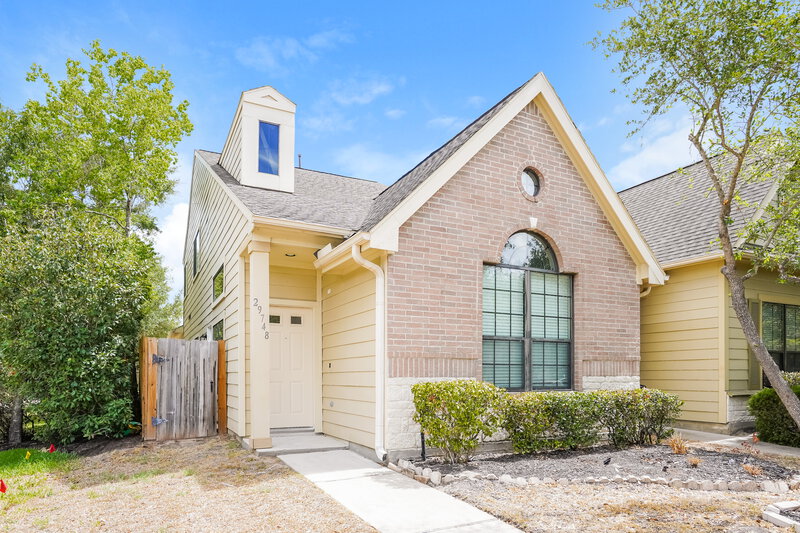 2,760/Mo, 29748 Meridian Hill Dr Spring, TX 77386 External View