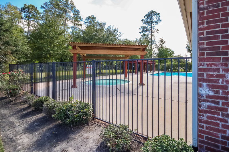 2,455/Mo, 4601 Clemwood Ln Kingwood, TX 77345 Amenity View 3