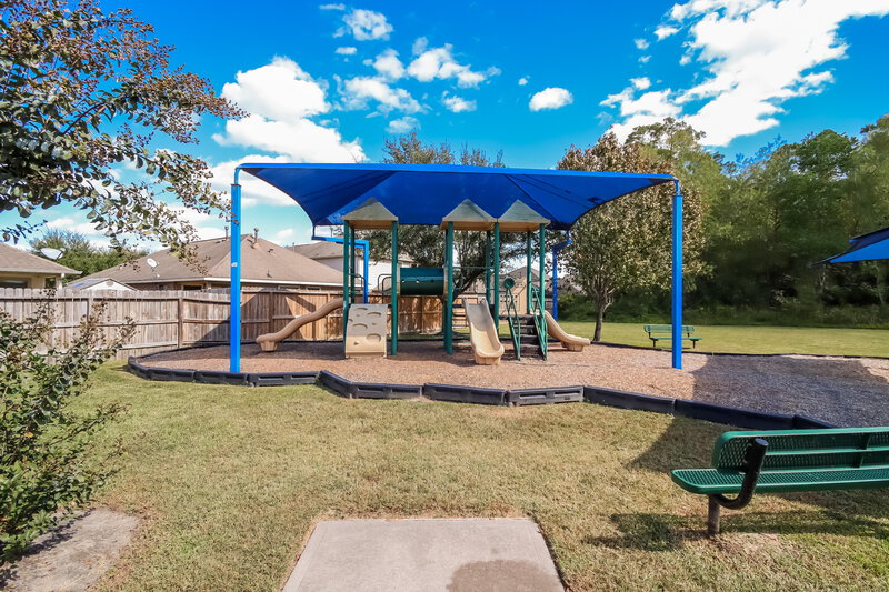 2,455/Mo, 4601 Clemwood Ln Kingwood, TX 77345 Amenity View 4
