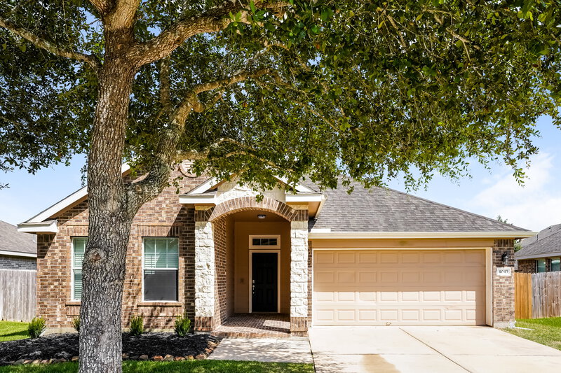 2,595/Mo, 4043 Basswood Dr Dickinson, TX 77539 External View