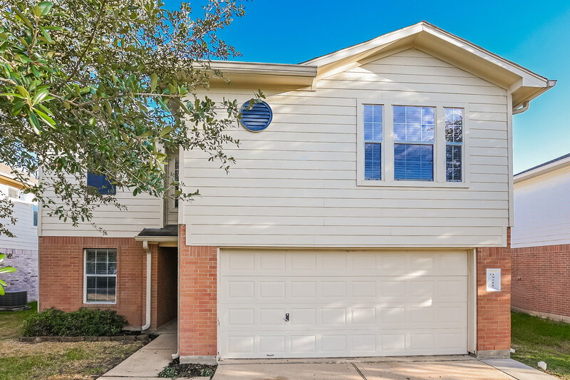 2,430/Mo, 19211 Dillsbury Ct Katy, TX 77449 External View