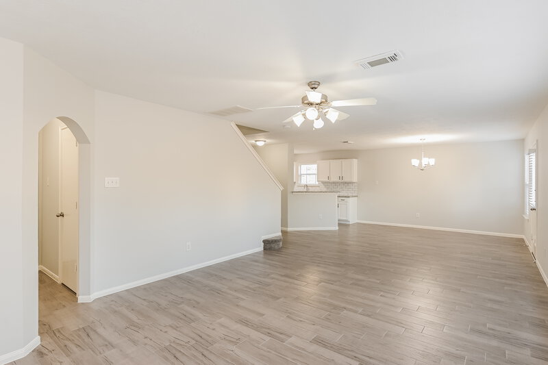 2,430/Mo, 19211 Dillsbury Ct Katy, TX 77449 Living Room View