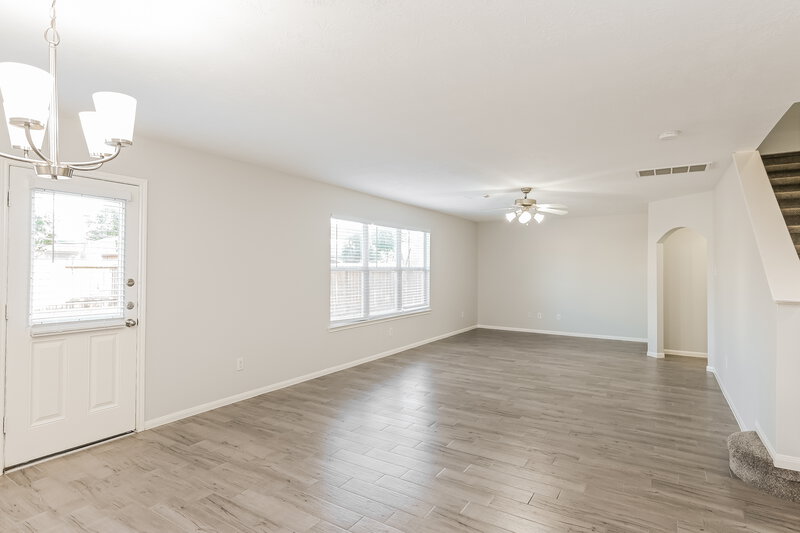 2,430/Mo, 19211 Dillsbury Ct Katy, TX 77449 Dining Room View