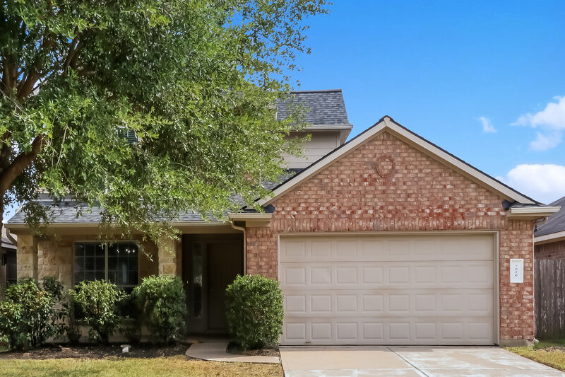 2,500/Mo, 7926 Summerdale Dr Rosenberg, TX 77469 External View