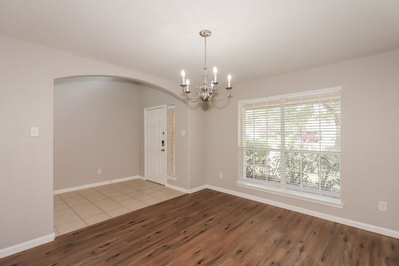 2,500/Mo, 7926 Summerdale Dr Rosenberg, TX 77469 Dining Room View