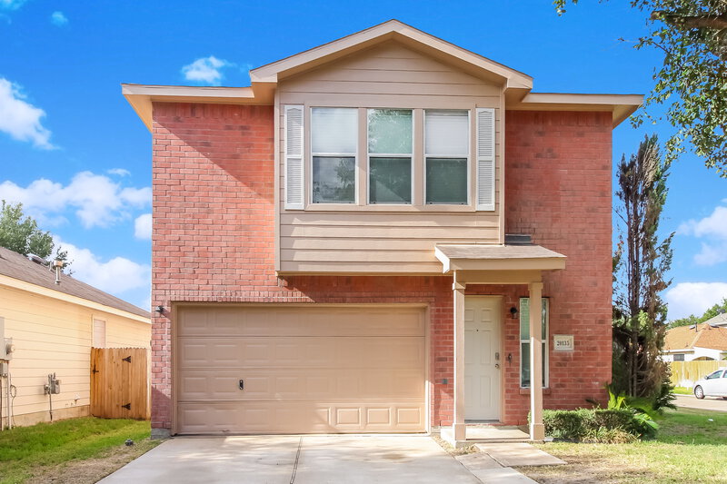 0/Mo, 20135 Baron Brook Dr Cypress, TX 77433 External View