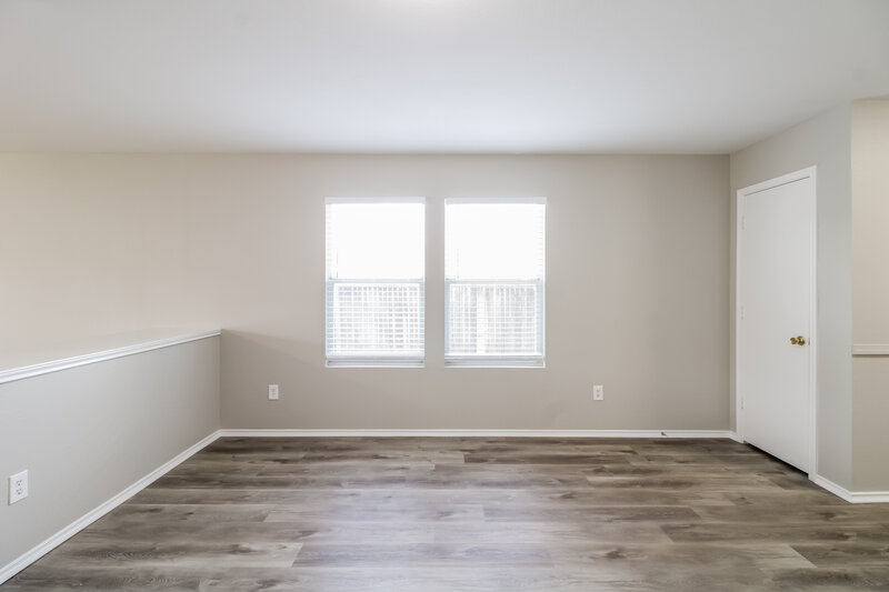 0/Mo, 20135 Baron Brook Dr Cypress, TX 77433 Loft View