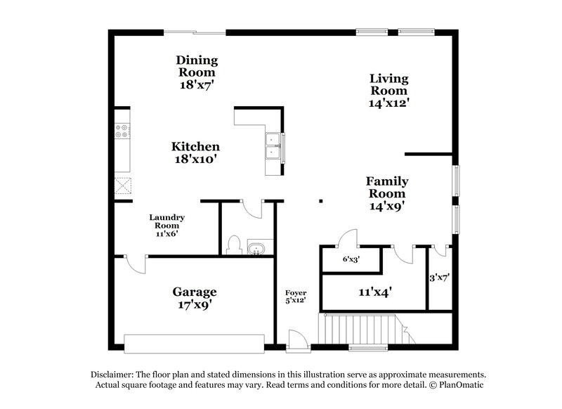 0/Mo, 20135 Baron Brook Dr Cypress, TX 77433 Floor Plan View 2