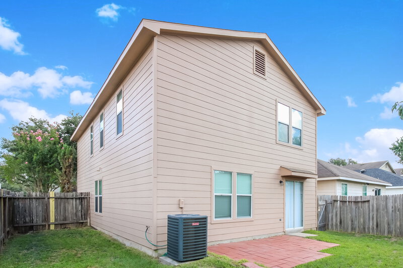 0/Mo, 20135 Baron Brook Dr Cypress, TX 77433 No Caption View