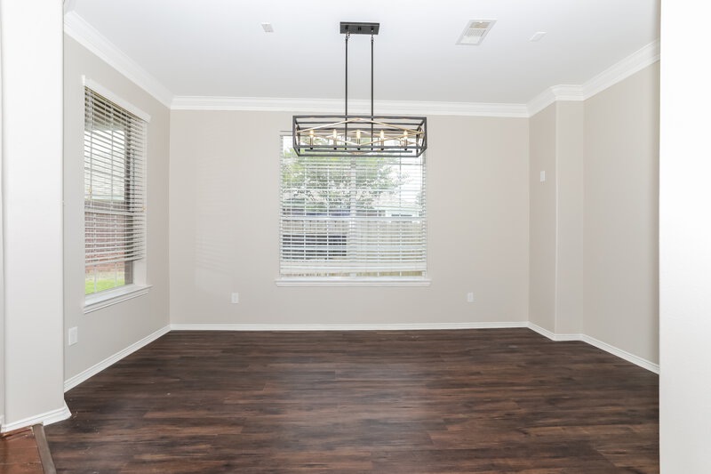 2,730/Mo, 32506 Jan Ln Pinehurst, TX 77362 Dining Room View