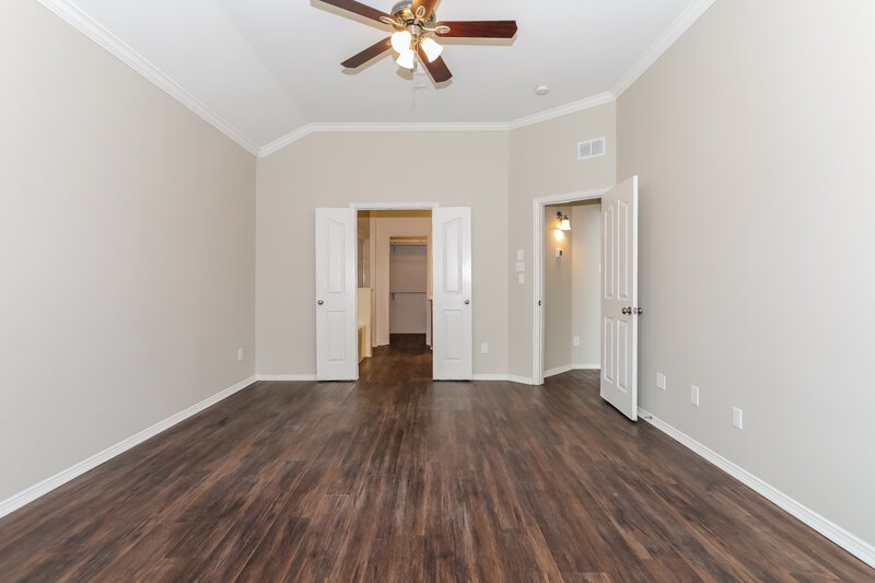 2,730/Mo, 32506 Jan Ln Pinehurst, TX 77362 Main Bedroom View