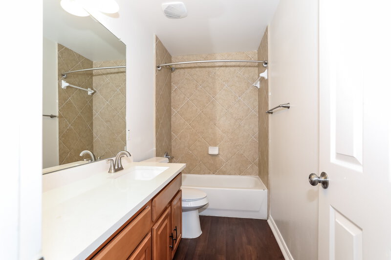 2,730/Mo, 32506 Jan Ln Pinehurst, TX 77362 Bathroom View 2