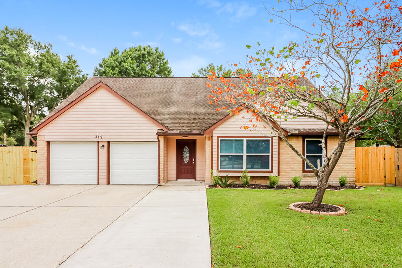 2,585/Mo, 317 Thistlewood Ct League City, TX 77573 External View