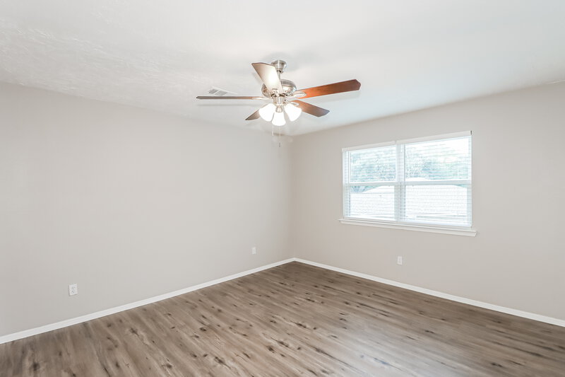 2,585/Mo, 317 Thistlewood Ct League City, TX 77573 Bedroom View