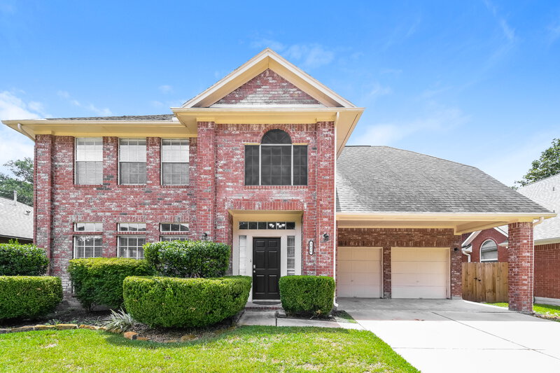 2,685/Mo, 3626 Timothy Ln Richmond, TX 77406 External View