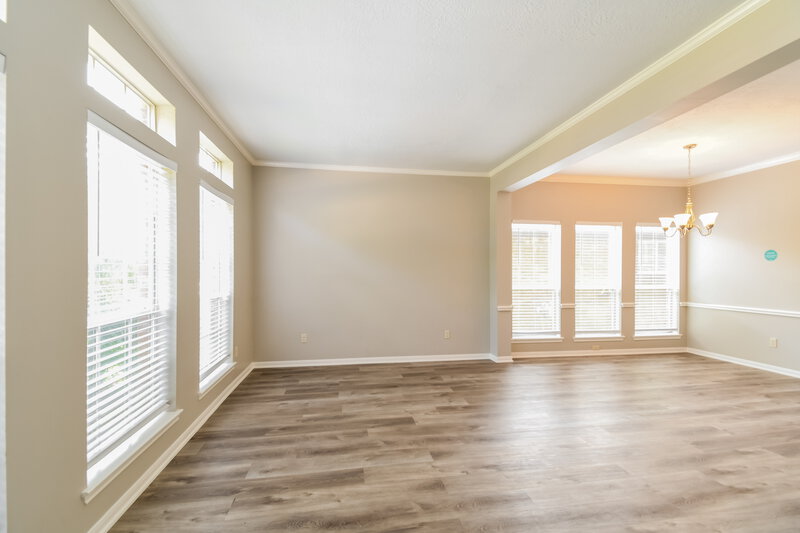 2,685/Mo, 3626 Timothy Ln Richmond, TX 77406 Bonus Room View