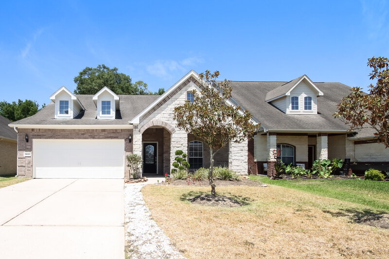 2,095/Mo, 21620 Hackamore Ct Porter, TX 77365 External View