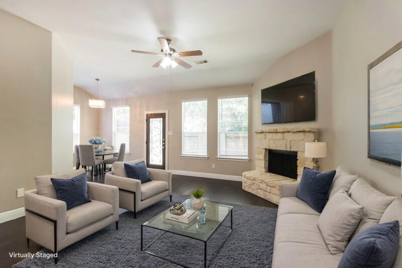 2,085/Mo, 21620 Hackamore Ct Porter, TX 77365 Misc View