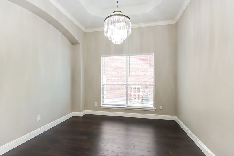 2,095/Mo, 21620 Hackamore Ct Porter, TX 77365 Dining Room View