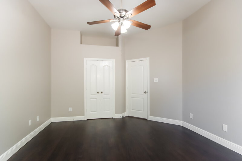 2,095/Mo, 21620 Hackamore Ct Porter, TX 77365 Main Bedroom View 2