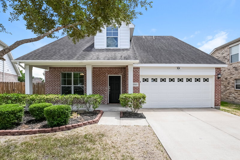 1,990/Mo, 17611 Sulphur Stream Ct Houston, TX 77095 External View