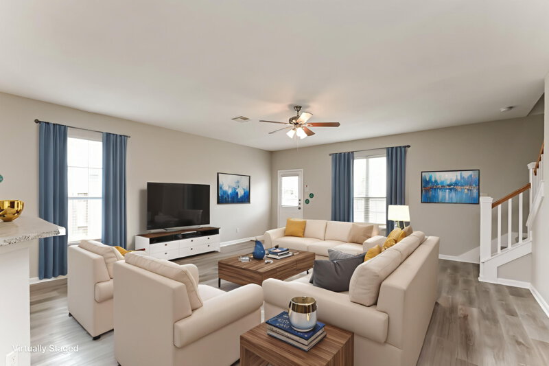1,990/Mo, 17611 Sulphur Stream Ct Houston, TX 77095 Misc View