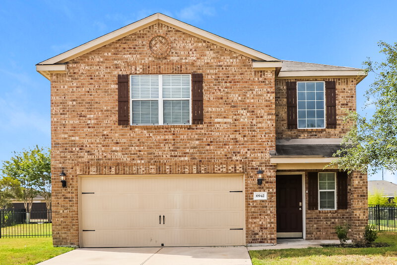 2,095/Mo, 6942 Garnet Trail Ln Richmond, TX 77469 External View