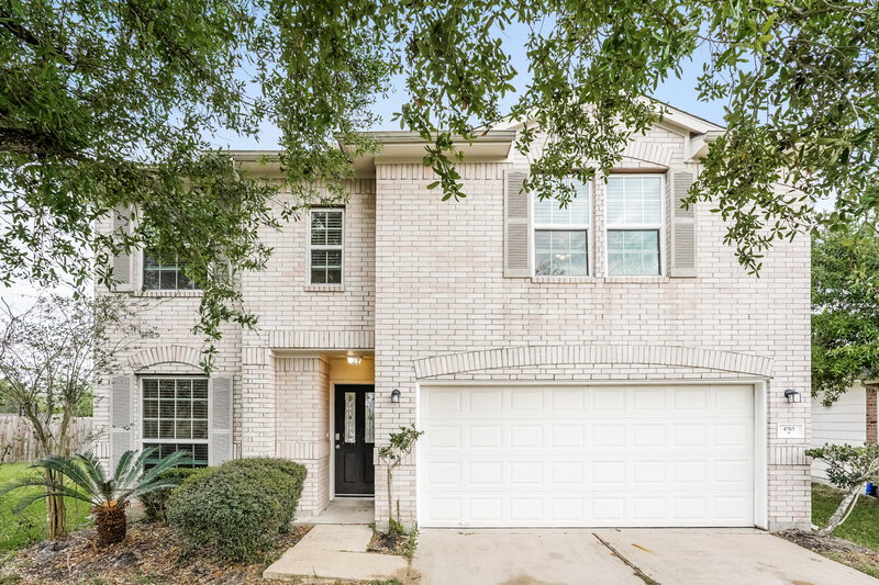 1,995/Mo, 4703 Montclair Hill Ln Fresno, TX 77545 External View