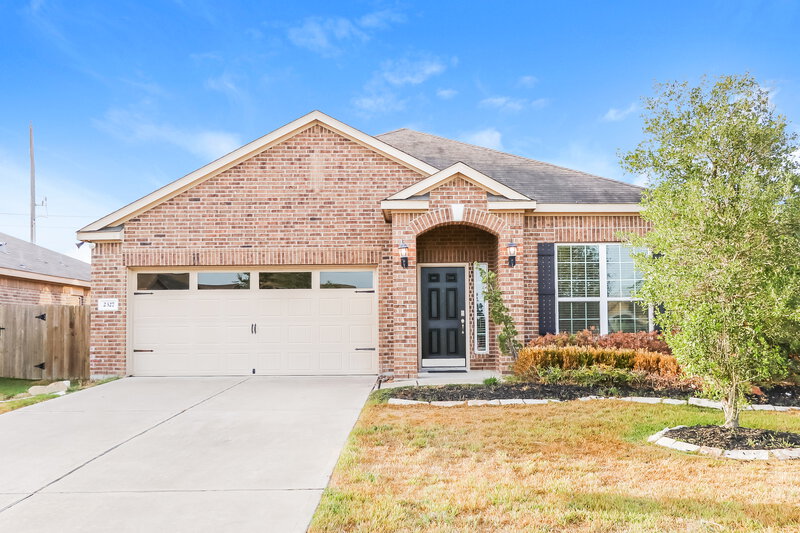2,145/Mo, 2327 Golden Brandy Ln Rosenberg, TX 77469 External View