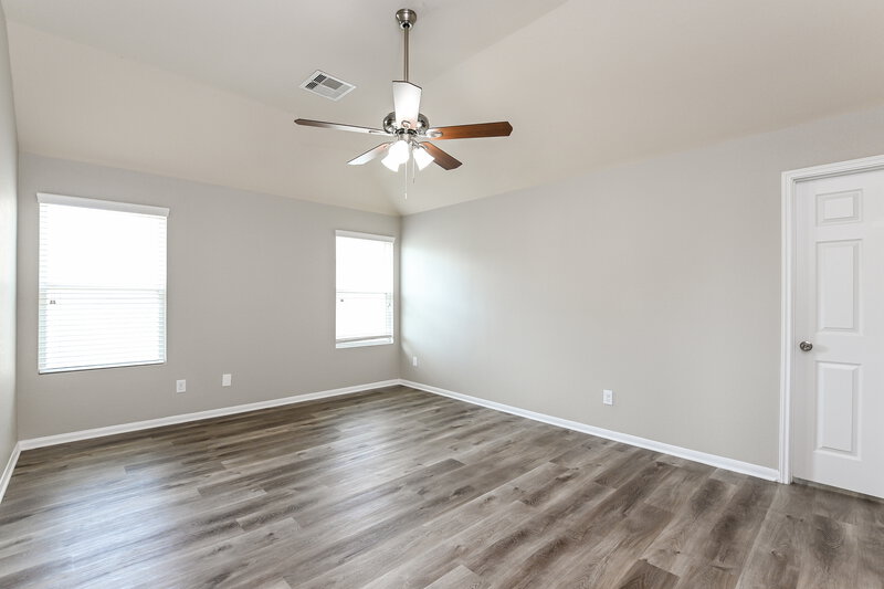 2,870/Mo, 23503 Legacy Oak St Katy, TX 77493 Main Bedroom View