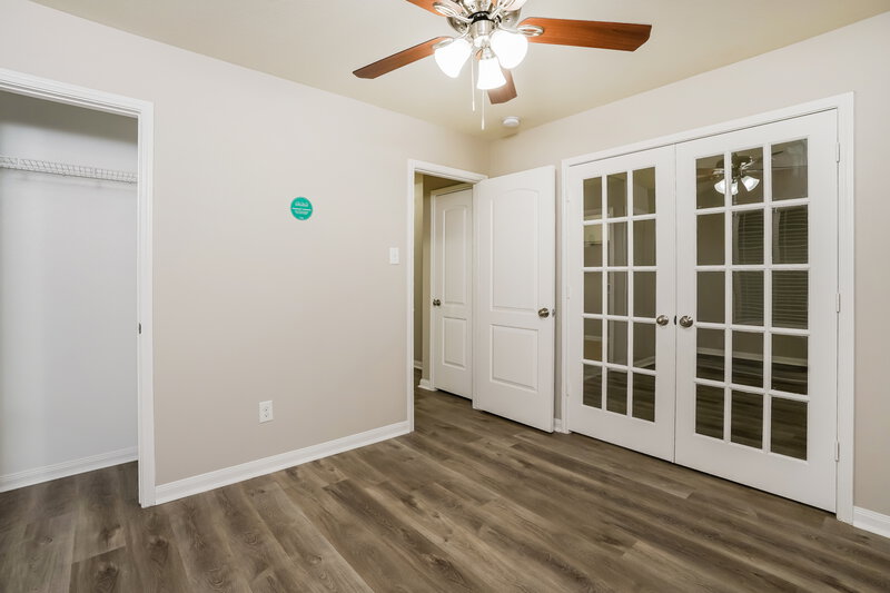 1,900/Mo, 5155 Cottage Creek Ln Rosenberg, TX 77469 Main Bedroom View