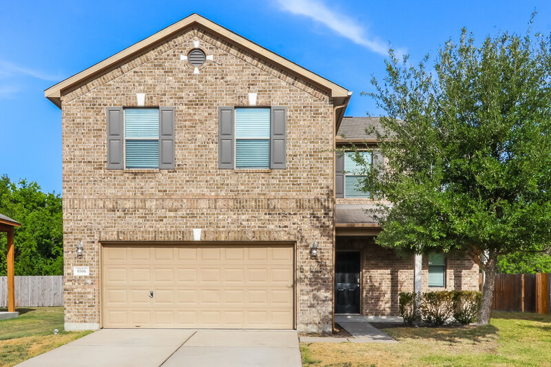 2,200/Mo, 8506 Planters Moon Ln Richmond, TX 77407 External View