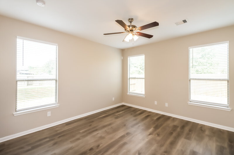 2,200/Mo, 8506 Planters Moon Ln Richmond, TX 77407 Main Bedroom View