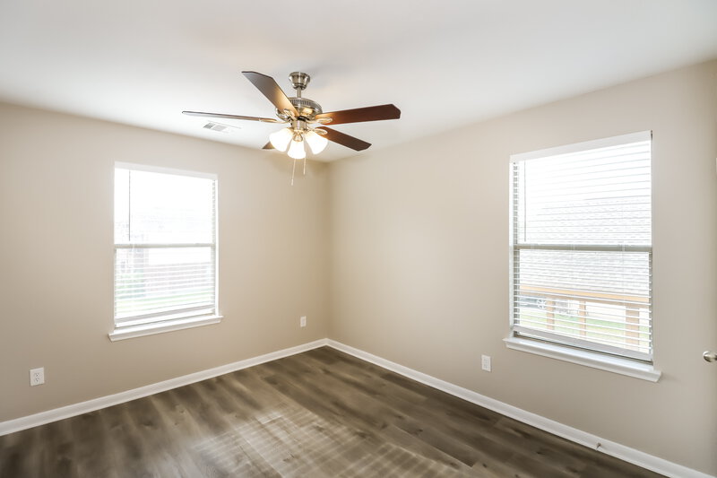 2,200/Mo, 8506 Planters Moon Ln Richmond, TX 77407 Bedroom View 2