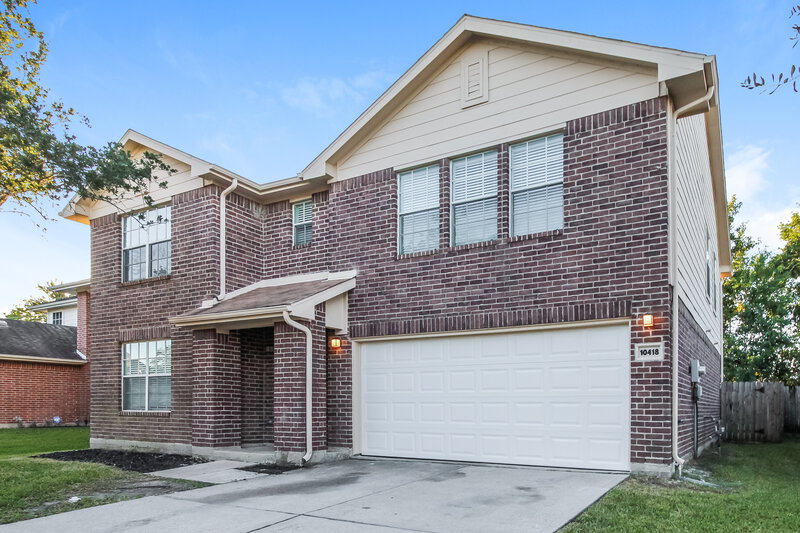 2,020/Mo, 10418 Briar Patch St Baytown, TX 77523 Misc View