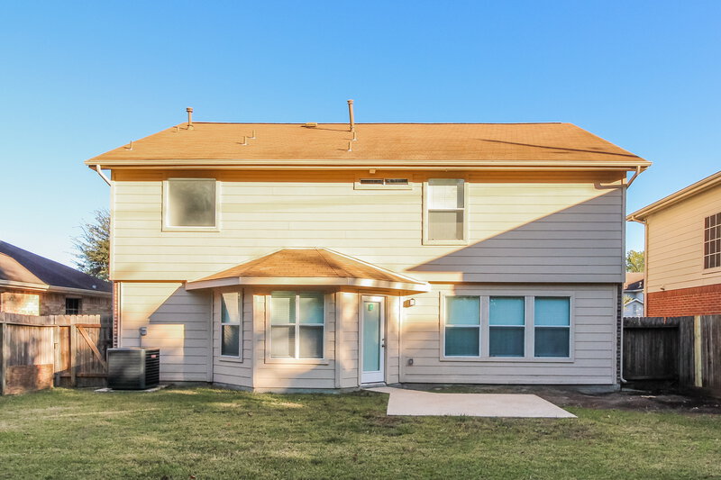 2,020/Mo, 10418 Briar Patch St Baytown, TX 77523 Misc View 16